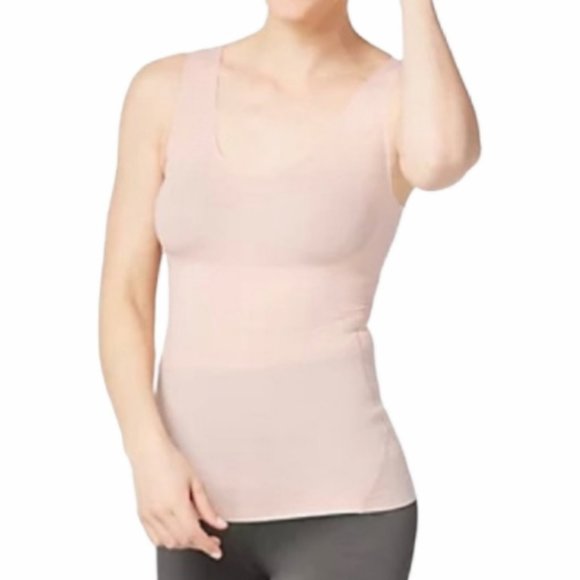 SPANX Tops - Spanx Shapewear Thinsticts Layering Tank Top